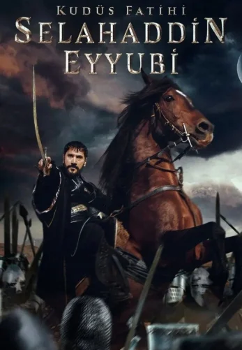 Селахаддин Эйюби 2 сезон 57 серия Turok1990 русская озвучка онлайн смотреть бесплатно